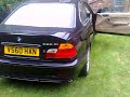 BMW 328CI SE For Sale (Part 2)