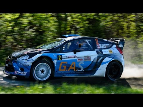 Latest WRC HD & Rally HD Videos