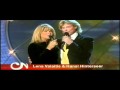 Hansi Hinterseer & Lena Valaitis Muss i denn zum Städtele hinaus 2007