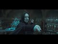Our farewell-In memory of Severus Snape