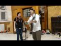 Dance With You by Justin Finch-Fletchley and the Sugar Quills