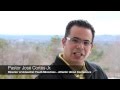 Message from Pastor Jose in Commemoration of the Crucifixion & Death of Jesus