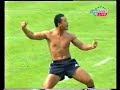 Haka cordobes Haka cordobes