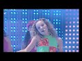 Luis & Christina - Agoria Koritsia [Cyprus](JESC2006)