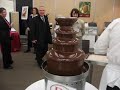 Salon du chocolat 2006 Montreal