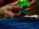 3x3x3 2x2x2 rubik cube solve