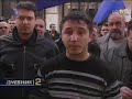 Омладина ДСС против статута јогурт и банане
