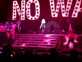 Show da Avril Lavigne em Boston - Girlfriend
