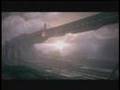 Ace Combat 6 Missions Scenes F-16C and F-2A Idolmaster