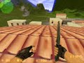 Counter strike 1.6 parkour Counter strike 1.6 parkour
