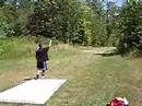 Disc Golf Technique Disc Golf Technique