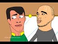 4 extraños en dc Cap. 20 - Volviendo a las Raices (Parte 2) 4 extraños en dc Cap. 20 - Volviendo a las Raices (Parte 2)