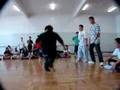 Ruthless hurl/motion flow crew vs hiram johnson