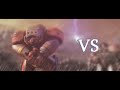 The Terran Series - Testie (By Snotty) The Terran Series - Testie (By Snotty)