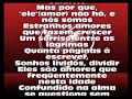 estranho amor