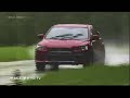 gran turismo tv ? first impression lancer evolution ?