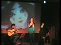 Poetango:Milonga de anunciación Poetango:Milonga de anunciación