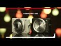 Canon PowerShot N Creativity with a twist