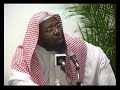 3/7 - The Salafi Da\