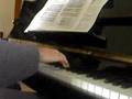 La Dispute   Yann Tiersen  Piano afinado   Piano tuned    