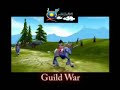 Qworld Guild War