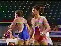 John Smith vs Randy Lewis match 1 John Smith vs Randy Lewis match 1