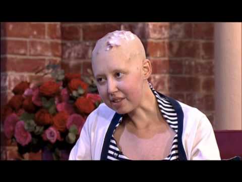 this morning - We were deeply saddened to hear the news that the beautiful and inspiring Kerry Harvey passed away, aged 24, on the morning of Saturday 22nd February. She wa...