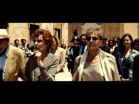Preview Trailer Latin Lover il trailer