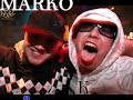 MARKO I KONKRET - wjazd i wyjazd