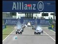 GP2 Magny-Cours -07 Crash at the start GP2 Magny-Cours -07 Crash at the start