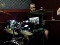 Mechanix - Megadeth cover - Dread The Fugitive Mind