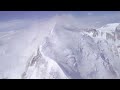 Click here to watch this video Mt. Mckinley summit