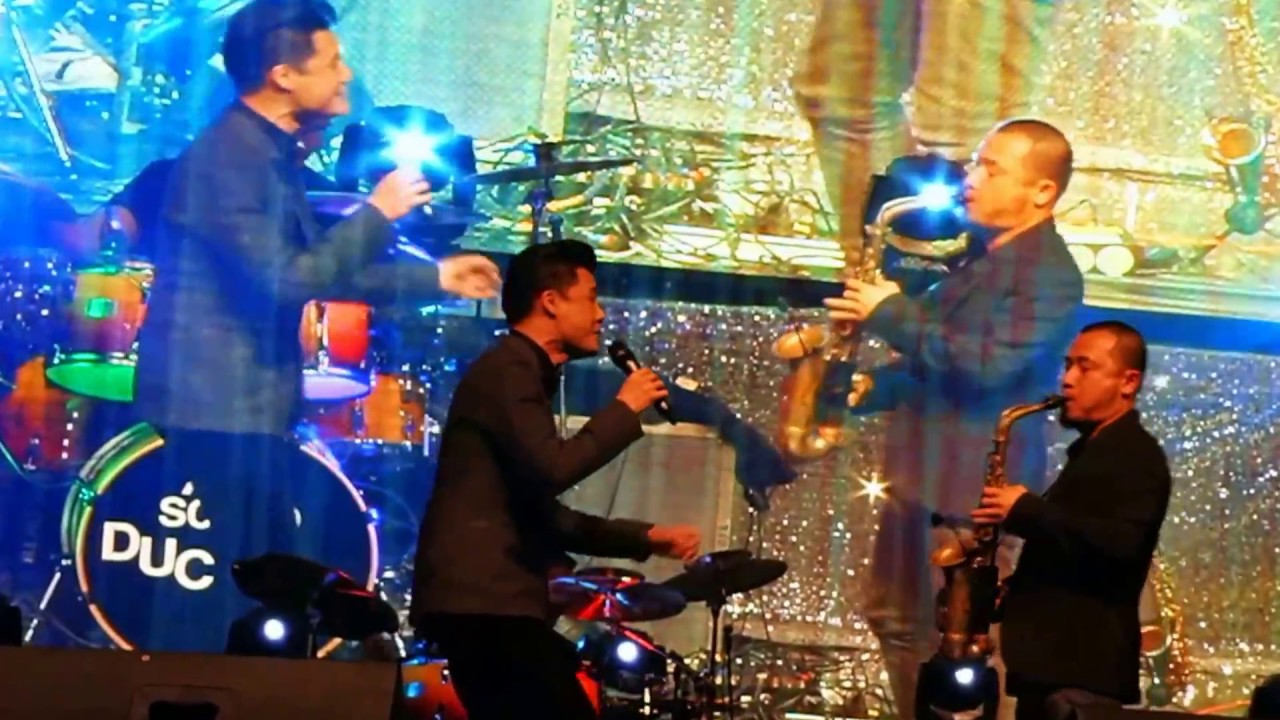 QUANG DŨNG VỚI KHÁN GIẢ BERLIN