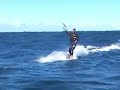 Offshore Boat Launch Kite Session Offshore Boat Launch Kite Session