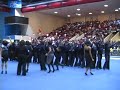 ZETAS OF JACKSON STATE SHOW ALL THE WAY OUT