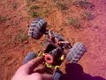 POBLA TORNESA RC MONSTER