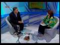 Dr Myko San and Medicinal mushrooms (Croatian)