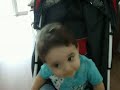 Leonardo fazendo Não!
