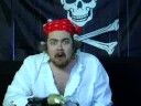 Not A Banana - LP Against Talk Like a Pirate Day PSA - 2