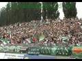 SV Mattersburg - Rapid Wien ULTRAS BLOCK WEST 0:1, 26.07.2008