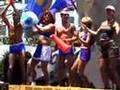 Atlanta Gay Pride 2001 The End