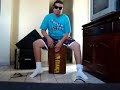 JORMAN TOCA CAJON