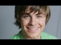 Videos Musicales de Zac Efron