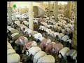 kabeden namaz