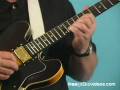 Guitar Lesson: BB King Style Lick