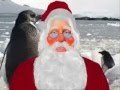 Merry Christmas from Nosphyrus and Meep!