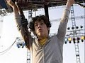 Jonas Brothers love story- It all began at 7:05 (Chapter 41 part 2) Manele-Gratis.net