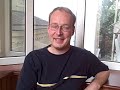 Carsten from Germany (in German)