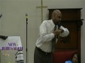 Bishop Joel Brown - Blessed to Borrow No More