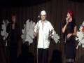 Kabaret Jama Michalika: M??czyzna musi by? sympatyczny